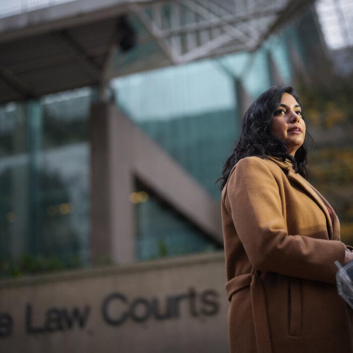 BC Law to Recover Health Costs From ‘Wrongdoers’ Behind Harmful Products: AG Sharma