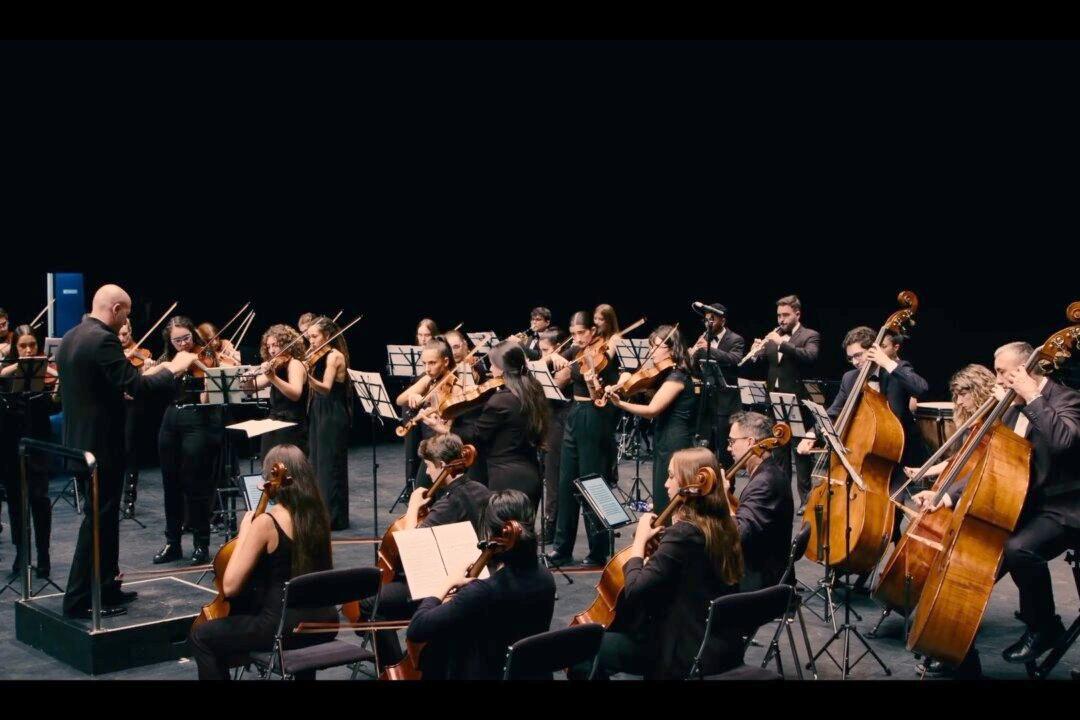 Joseph Haydn: Symphony No. 45 in F-Sharp Minor, ‘The Farewells’ | CSMCLM Symphony Orchestra