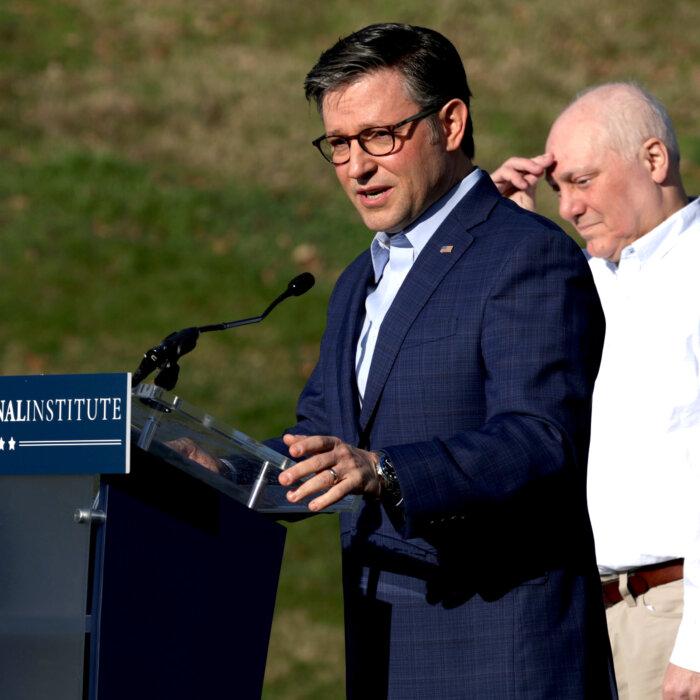 Republicans Condemn Schumer’s Call for New Israel Elections