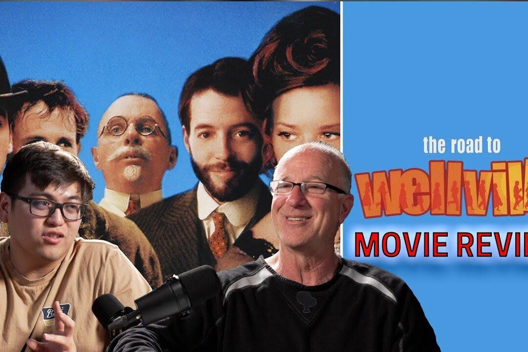 The Controversial Life of Dr. Kellogg: ‘The Road to Wellville’ Movie Review