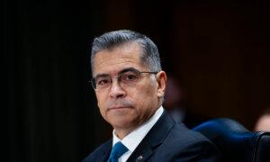 Biden’s Top Health Official Runs for California Governor