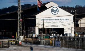 US Steel Shareholders Approve Nippon Buyout Despite Biden Opposition