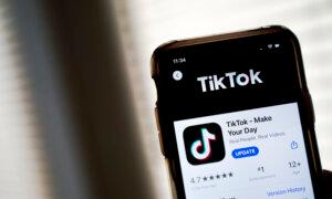 Anthony Furey: It’s No Surprise Support for TikTok Ban Is Growing—but Ultimately It’s About Parenting