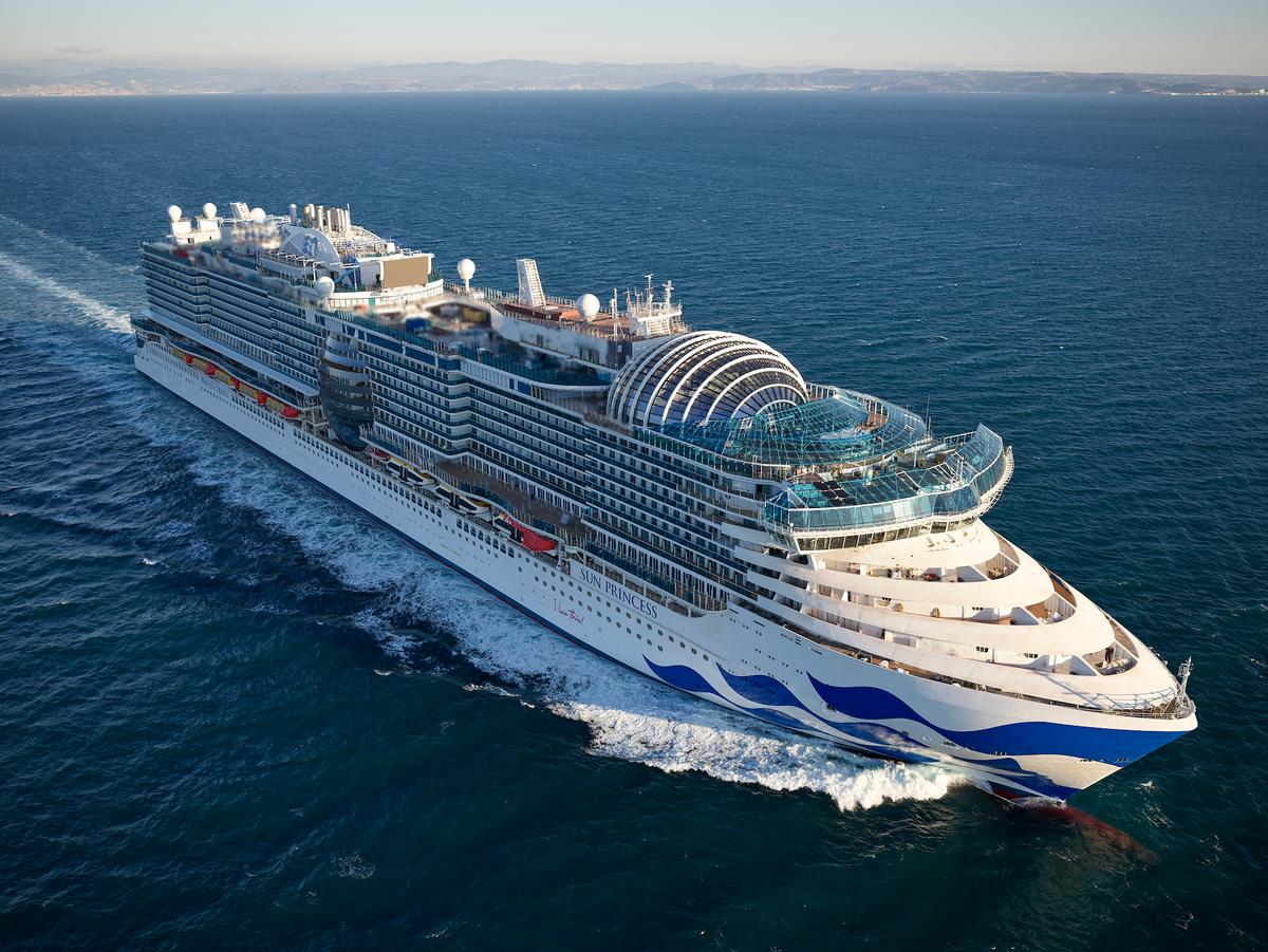 CDC Confirms Norovirus Infected 200 on 2 Cruise Ships