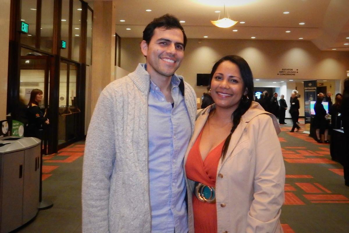 Shen Yun Is ‘An Experience That Will Take You Beyond Time and Space,’ Says Portland Theatergoer