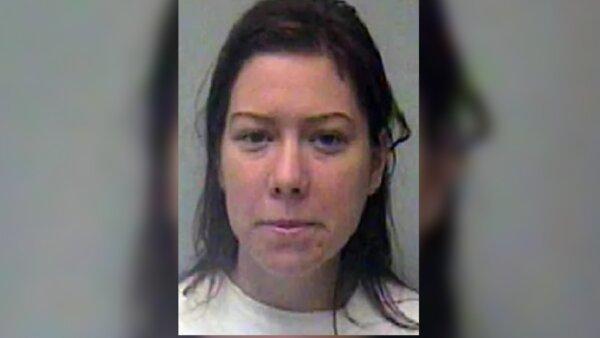 An undated image of Nicola Edgington who was jailed for life for murder in 2013. After being released from a secure psychiatric hospital she killed a woman in Bexleyheath, London on Oct. 10, 2011. (Metropolitan Police)