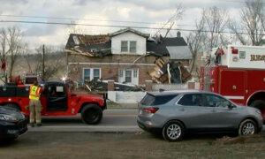 2 Dead in Ohio, Reports of ‘Significant Injuries’ in Indiana After Suspected Tornados: Police