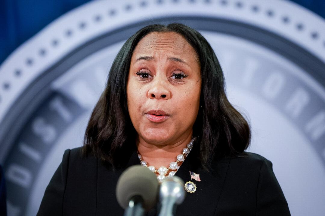 Georgia Judge Expected to Rule on Fani Willis Disqualification—Here’s What We Know