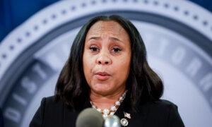 AUDIO: Congresswoman Moves to Disbar Fani Willis in Georgia | News Brief (March 23)