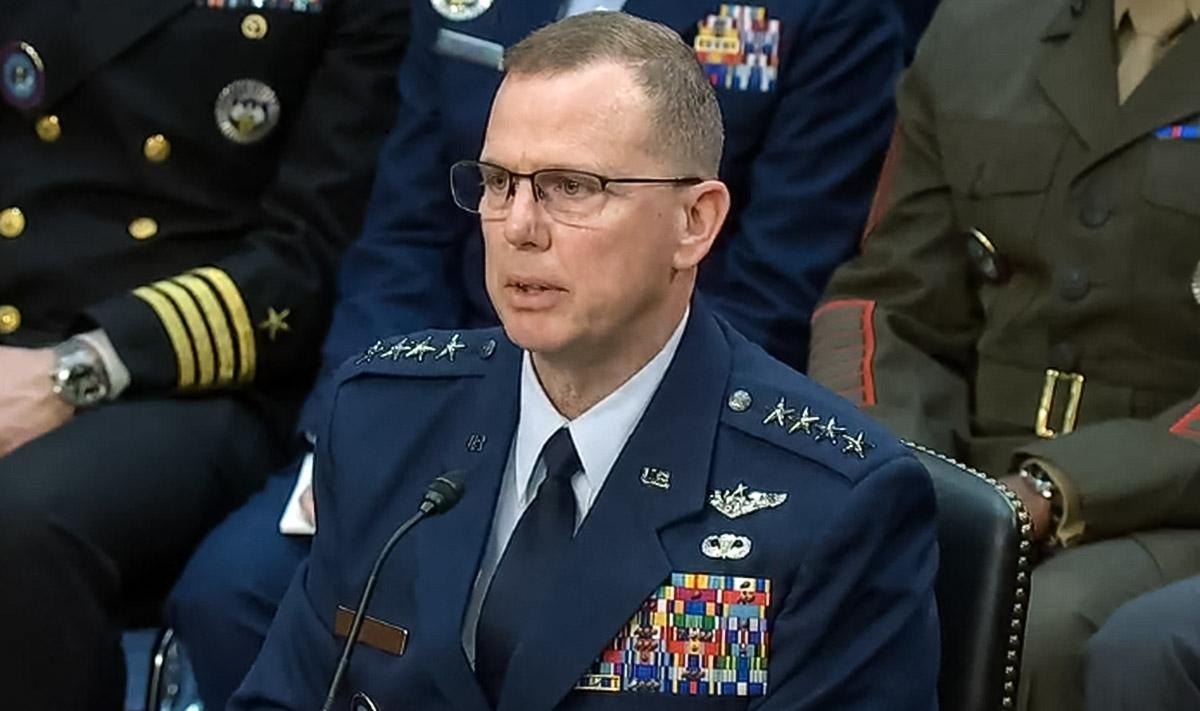 Pentagon Commander Reveals ‘Alarming’ Number of Drone Incursions at US–Mexico Border