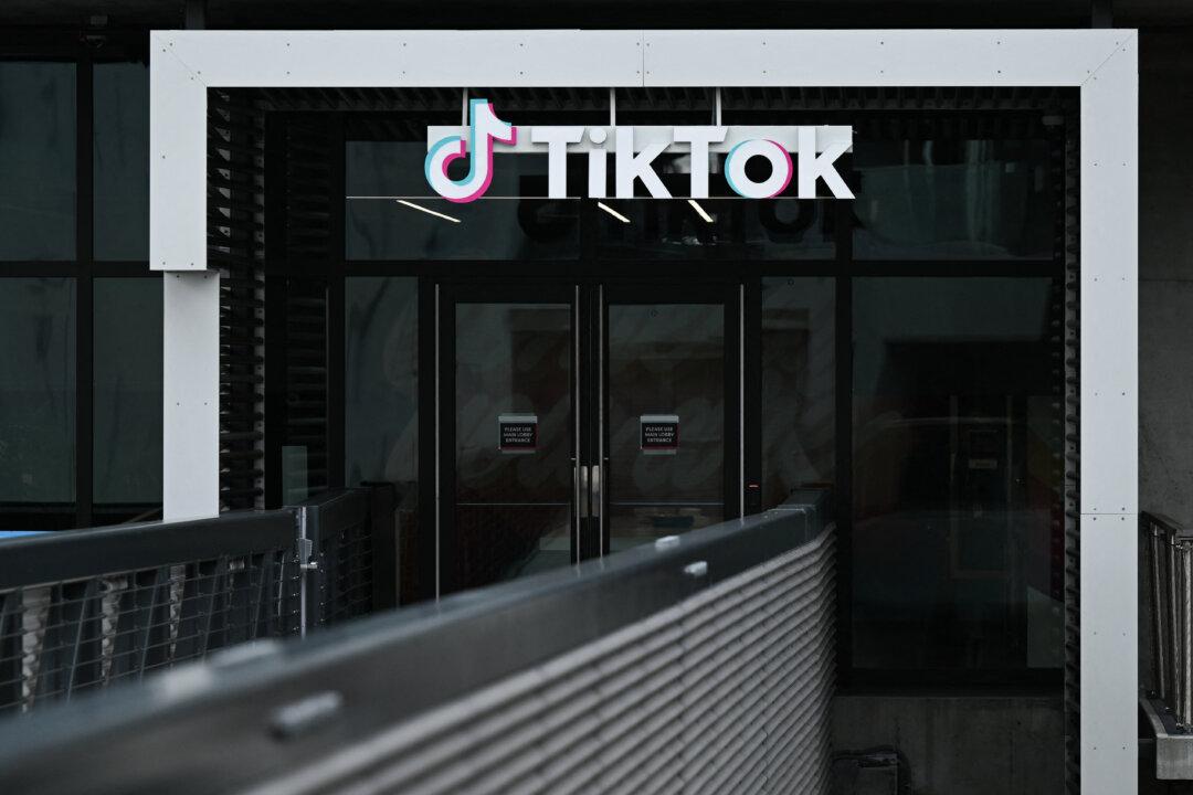 TikTok Hit With $10.9 Million Fine in Italy for Failing to Protect Minors