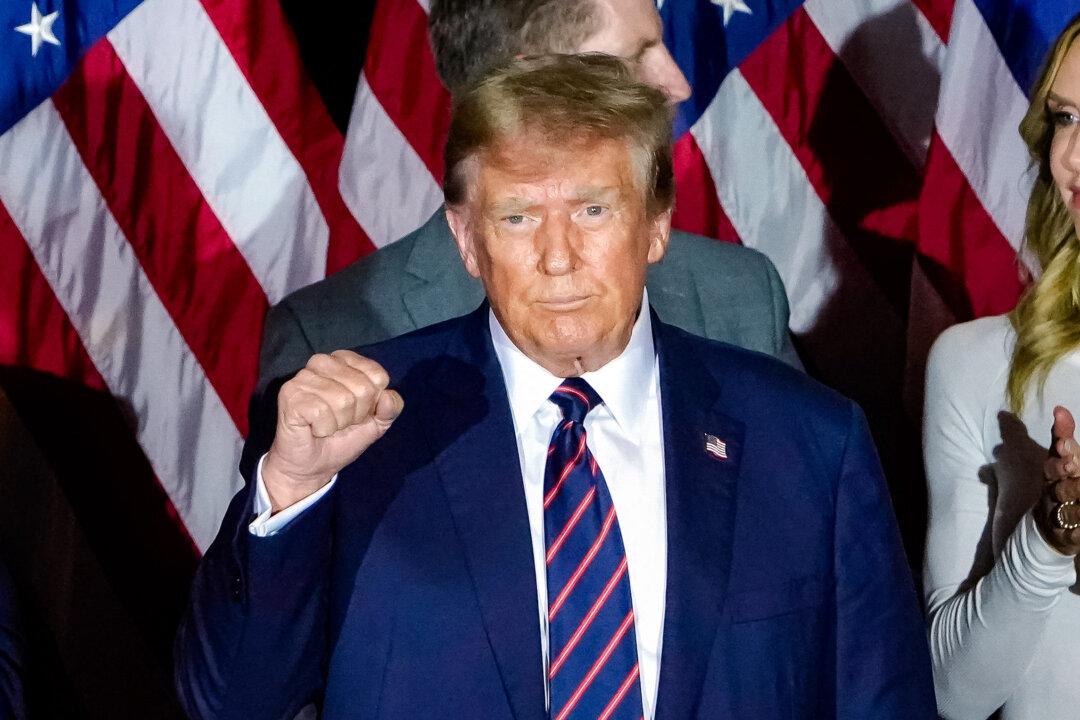 Trump Scores Partial Win in Request to Delay Manhattan Criminal Trial