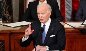 Supreme Court to Hear Arguments in Biden Admin’s Censorship of Social Media Posts