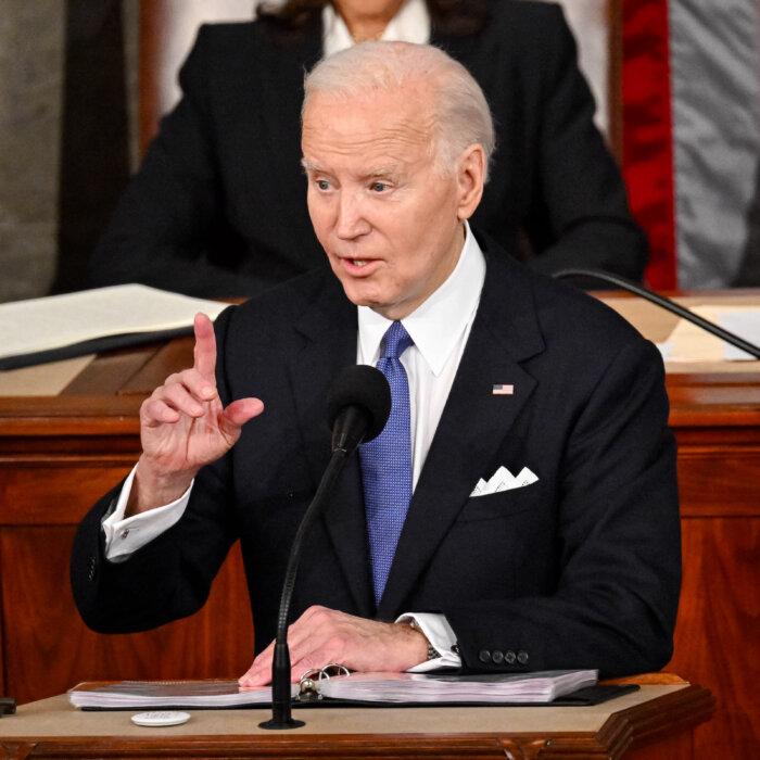 Supreme Court to Hear Arguments in Biden Admin’s Censorship of Social Media Posts