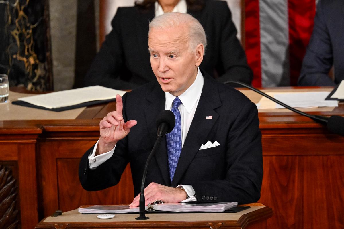 Fake AI-Generated Joe Biden Robocalls End in New Hampshire Lawsuit