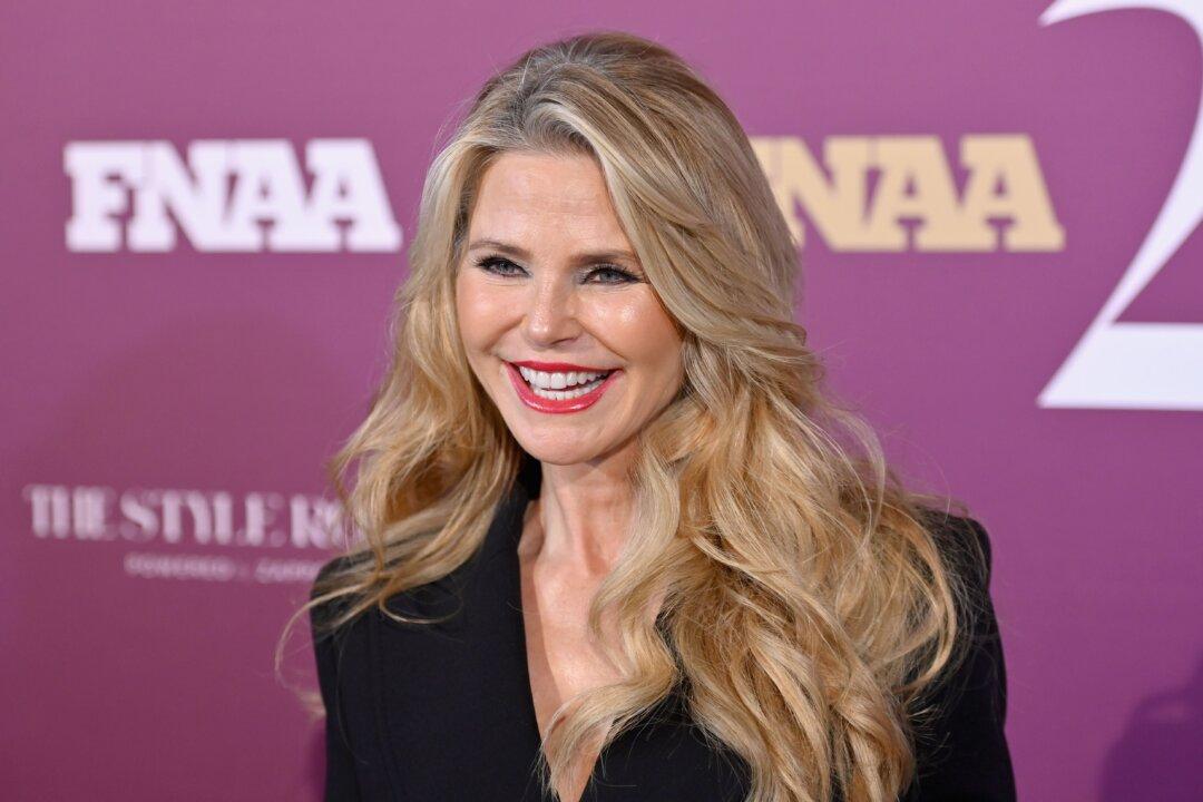 Former Supermodel Christie Brinkley Reveals She Has Undergone Skin Cancer Surgery: Docs ‘Stitched Me Up to Perfection’