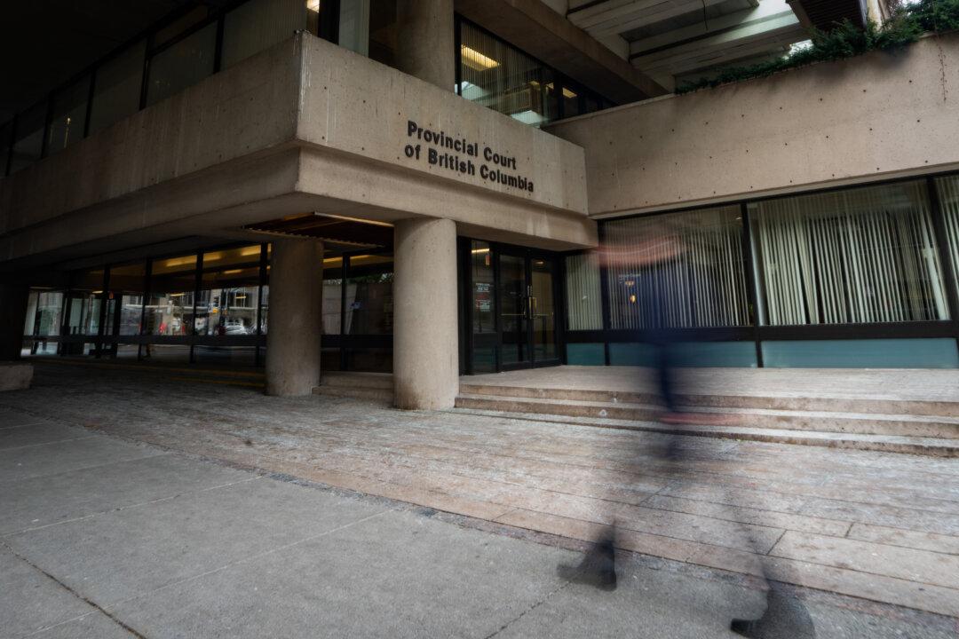 ‘Tsunami’ of Indigenous Identity Fraud Cases Heading to Courts, Warns BC Judge