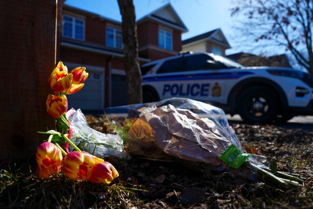 Funeral for Sri Lankan Family Slain in Ottawa Suburb to Be Held Sunday