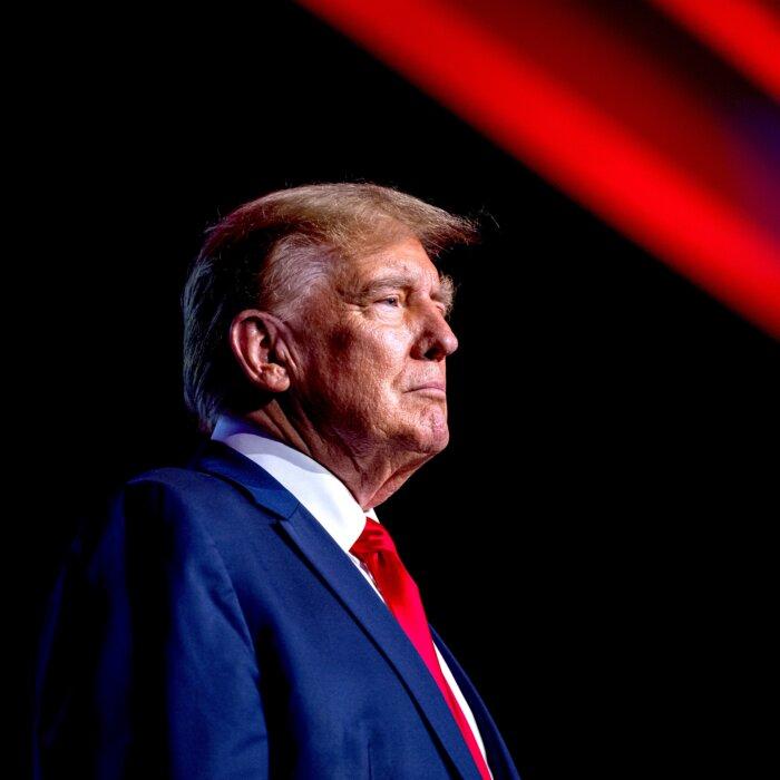 18 Attorneys General Argue Jack Smith Case Against Trump Is Partisan