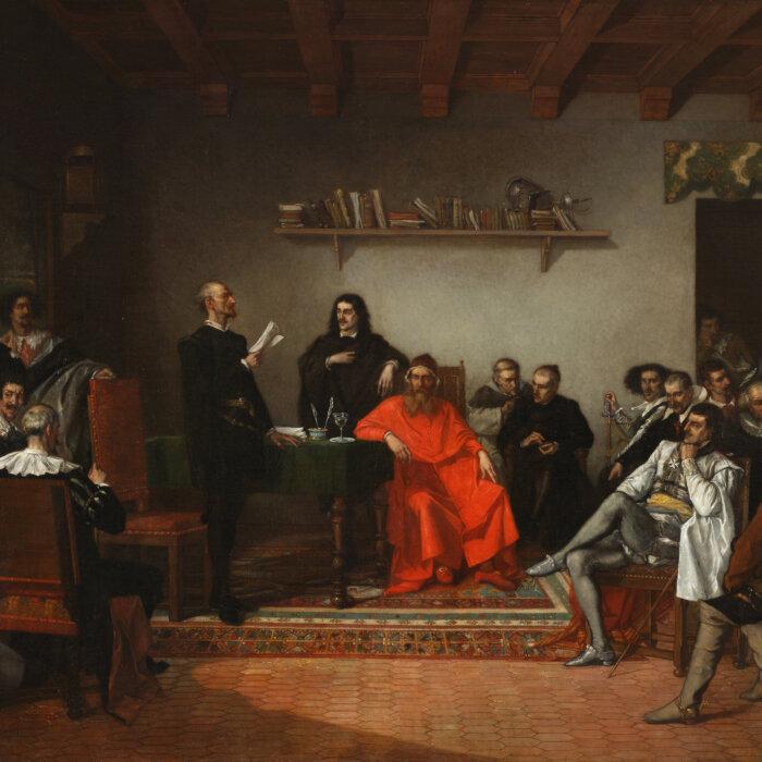 Why We Need the Great Books: A Remarkable Tutor Explains