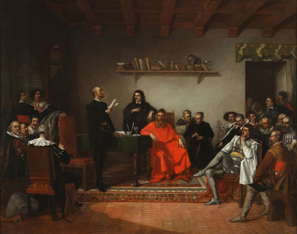 Why We Need the Great Books: A Remarkable Tutor Explains