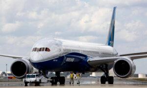 FAA Opens New Investigation Into Boeing Over 787 Dreamliner Inspections