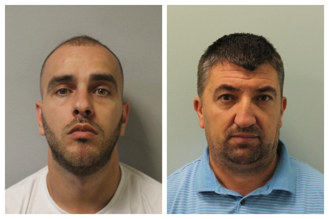 Albanian Pair Found Guilty of Using Plane to Smuggle Economic Migrants