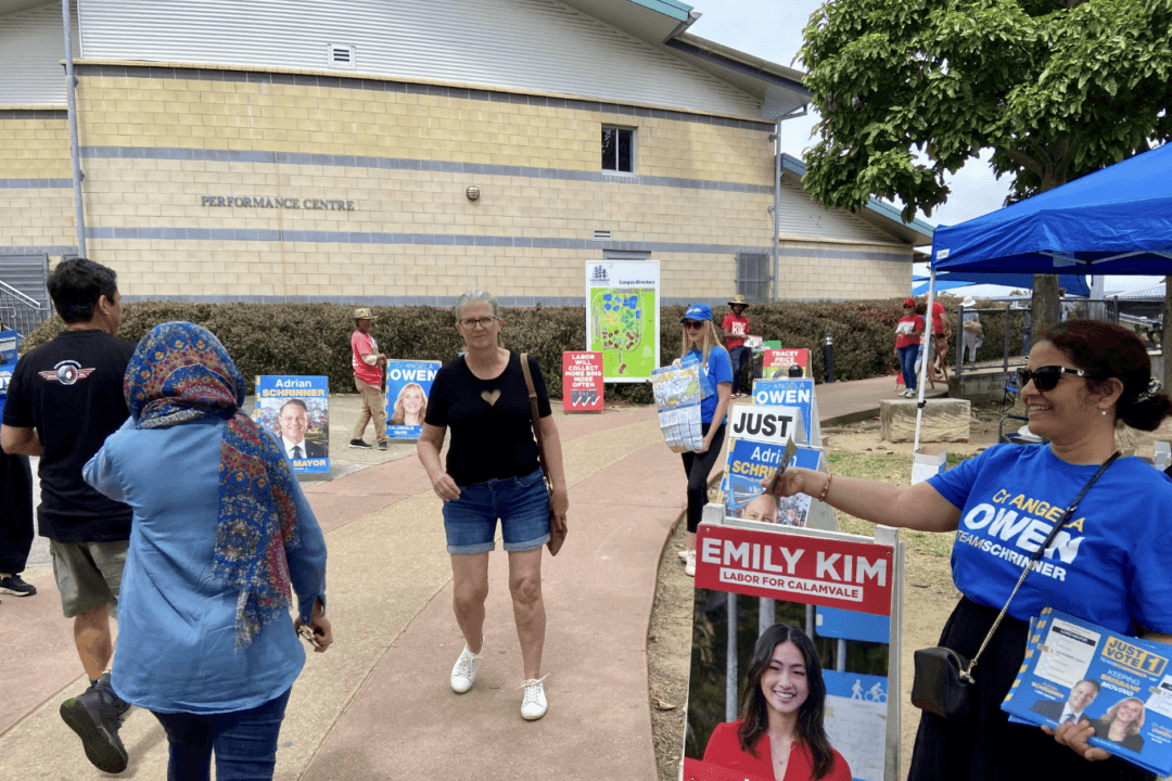 Queensland Premier Steven Miles Expects Swings Against Labor in By-elections