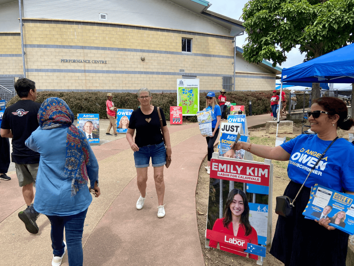 Queensland Premier Steven Miles Expects Swings Against Labor in By-elections