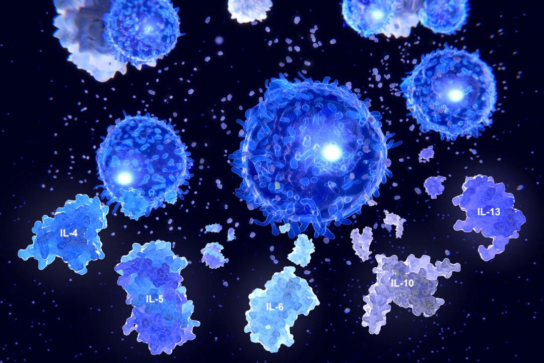 COVID-19 Infection Increases Risk of Autoimmune Diseases by up to 30 Percent: Study