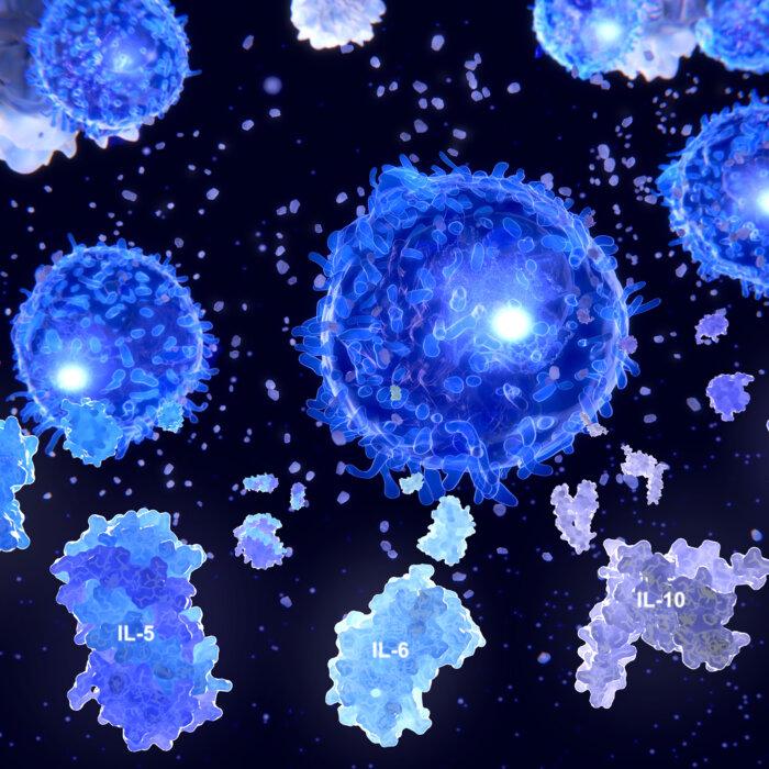 COVID-19 Infection Increases Risk of Autoimmune Diseases by up to 30 Percent: Study