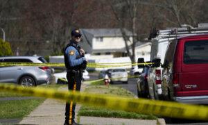 Suspected Shooter Arrested in New Jersey After 3 Killed in Philadelphia Suburb