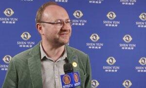 Belgium Audience Say Shen Yun’s Performance Is a ‘Revelation’