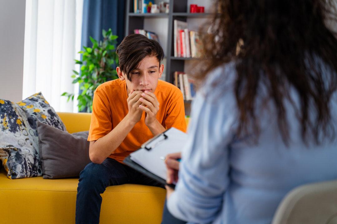 Does Your Kid Really Need Therapy?