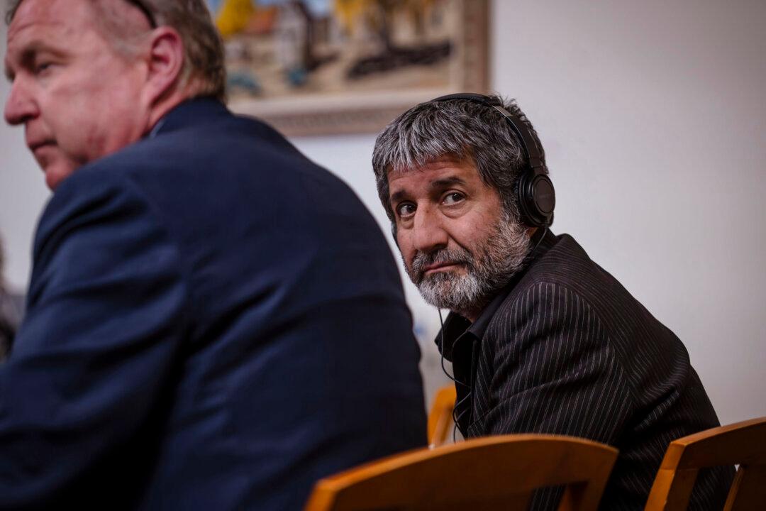 Jurors Weigh Fate of Afghan Refugee Charged With Murder in a Case That Shocked Muslim Community