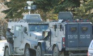 Despite Hours of Negotiations, Armed Man Killed by Police in Eastend Calgary Standoff