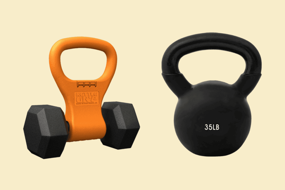 Top 8 Kettlebells for Maximizing Muscle Gains