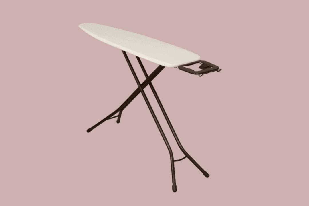 Top 9 Ironing Boards for Stay at Home Parents