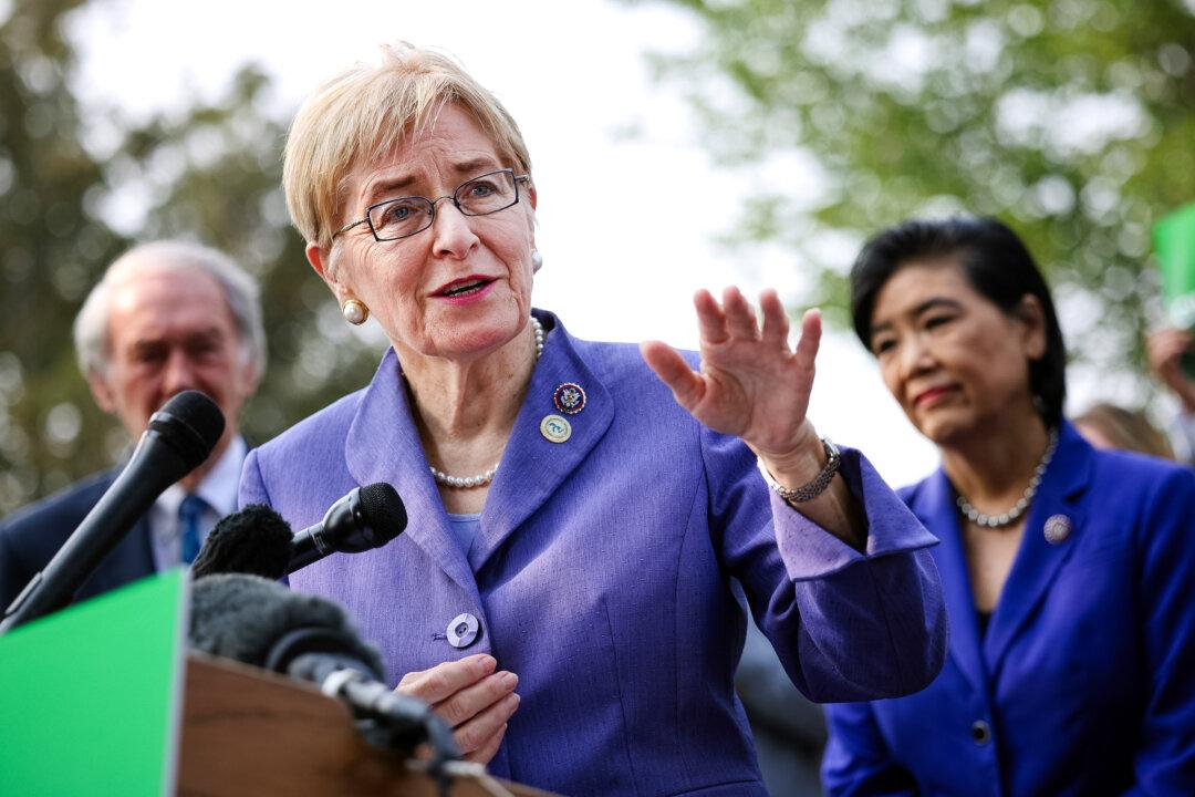 Vulnerable Democrat Holds Onto House Seat, Keeping GOP Majority Slim