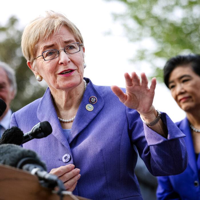 Ohio GOP Candidates Contend for Chance to Unseat Longest-Serving Congresswoman