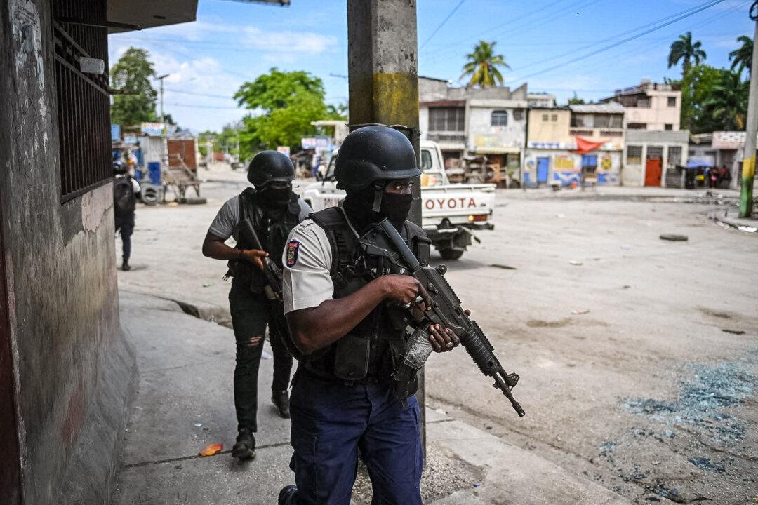 US Announces Plan to Evacuate American Citizens Stranded in Haiti