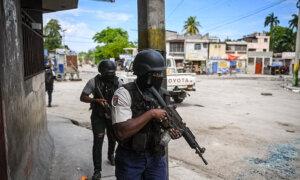 US State Department Declares 2 Haitian Gangs as Terrorist Organizations