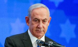 Netanyahu Replies to Schumer Criticism