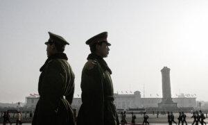 US Poll: Top Enemy Is Communist China