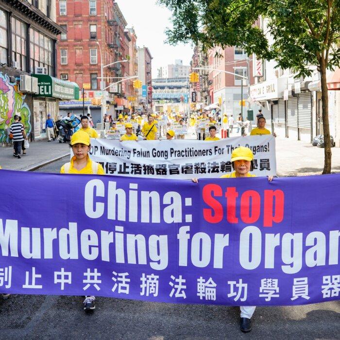 Idaho Enacts Law Aimed at Combating CCP’s Forced Organ Harvesting
