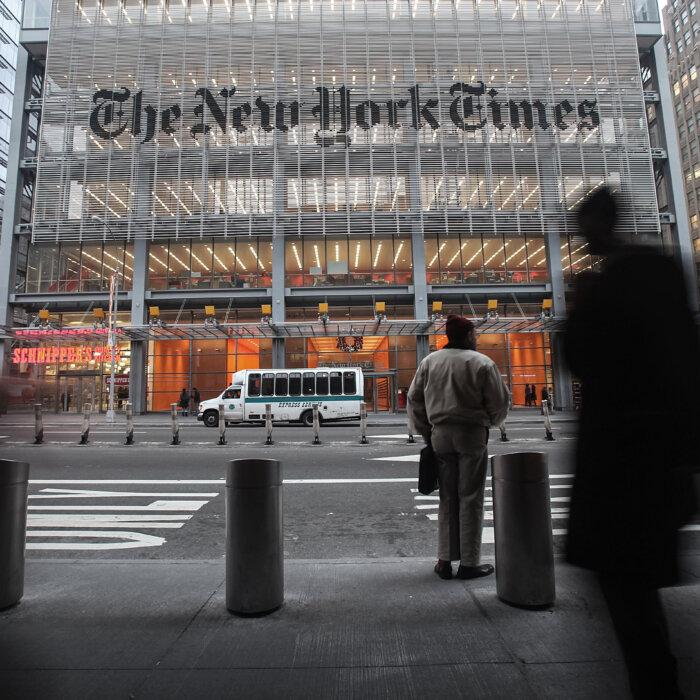 The Epoch Times