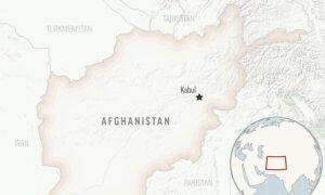 Pakistani Jets Target Suspected Pakistani Taliban Hideouts in Afghanistan, Killing 8 People