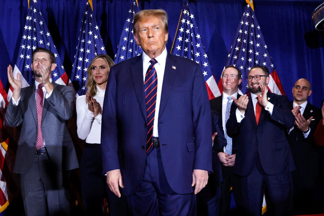 Trump to Decide ‘Pretty Soon’ on a National Abortion Policy