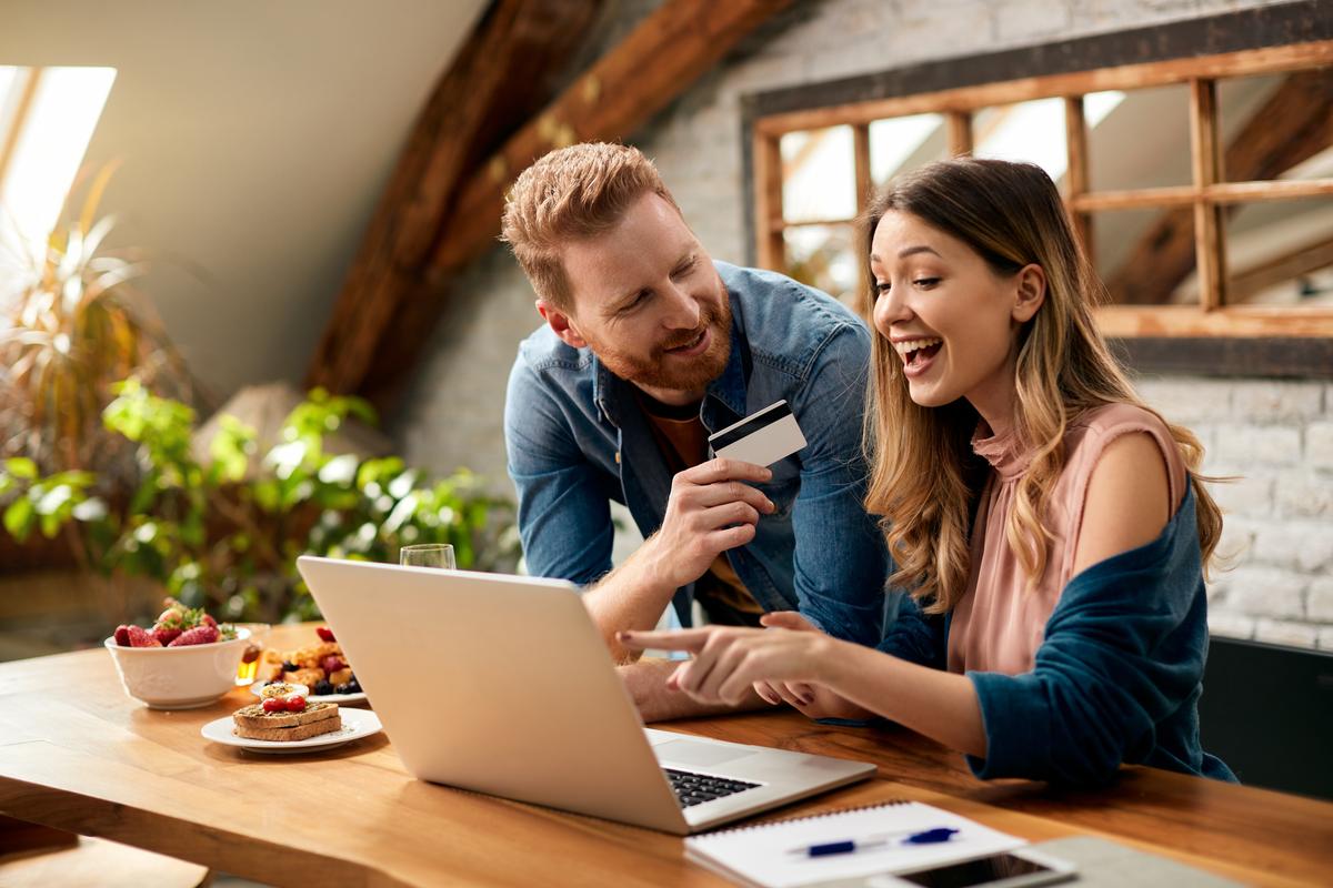 The Facts About Online Banking