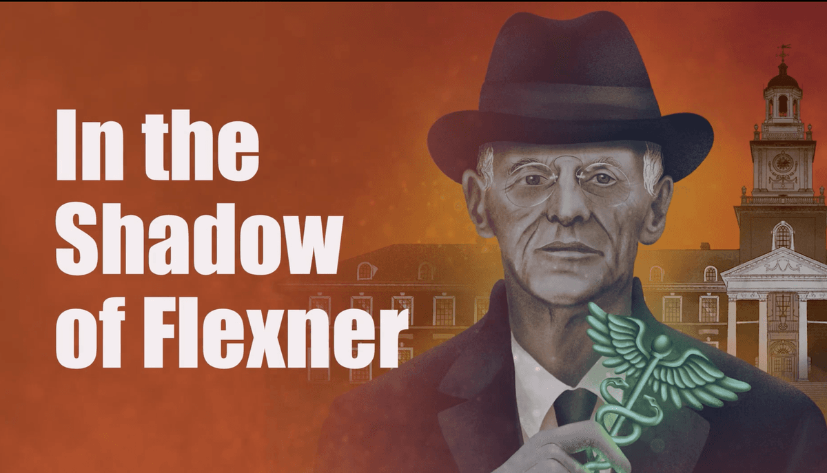 The Road to Big Pharma and Medical Corruption